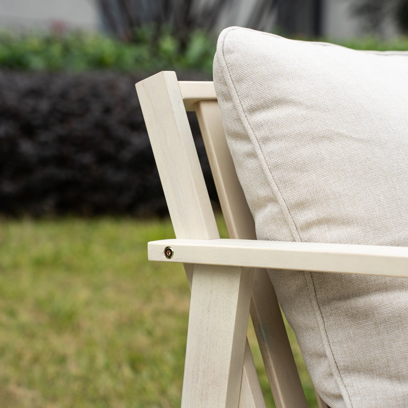 Tarria 136cm Wide Loveseat