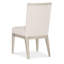 Chaise d'appoint rembourrée Modern Mood-96601016