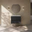 Meuble-lavabo mural avec lavabo 30 po Liberte-114209688