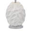 Corr Resin Table Lamp