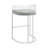 Peter Upholstered Counter Stool with Metal Frame-1550200667-1507047108