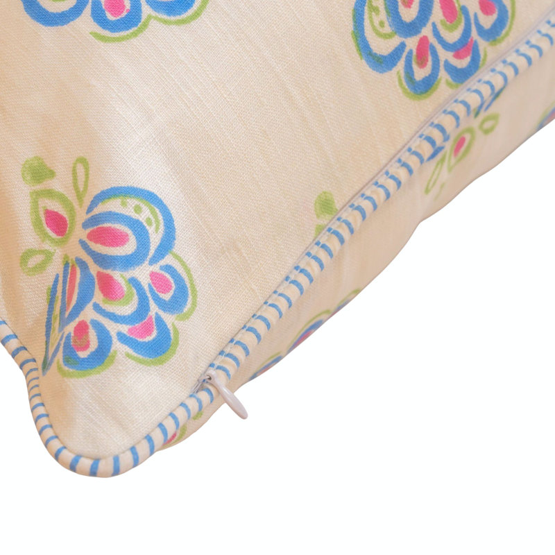 Housse de coussin Mor, 22 po x 22 po