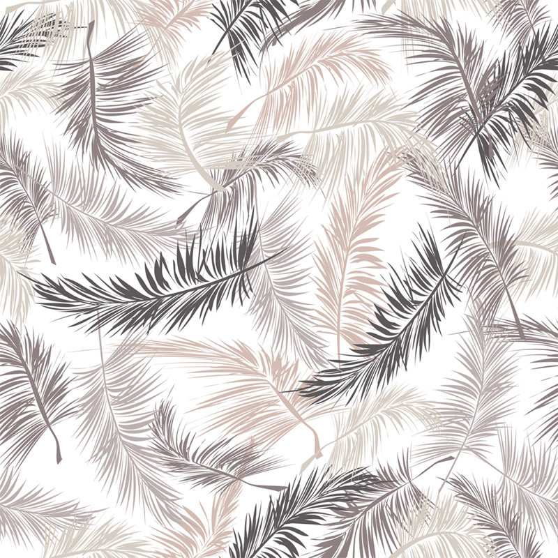 Haldeman 1.52m x 1.04m Matte Mural, 312 x 219cm
