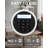 TigerKing 1.2 Cu Ft Small Safe Box with Digital Keypad for Closet, Apartment, Dorm, Home Office, White-50480500-50487625