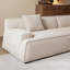 Coussin modulaire 100% polyester crème-1779577789