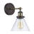 Saladino Armed Sconce
