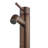 Ivy Single Hole, Single-Handle, Bathroom Faucet-51342149