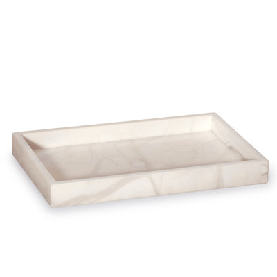 Alisa Bathroom Tray