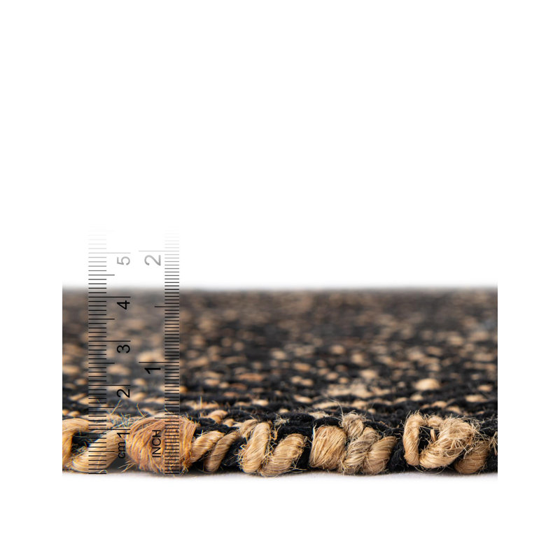 Tapis Tanya Courtland, Rectangle 7 pi 10 po x 10 pi