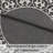 Fifer Lightweight Cotton Blend Oversized Jacquard Farmhouse Mandala Bedspread Set-751377802-751377806