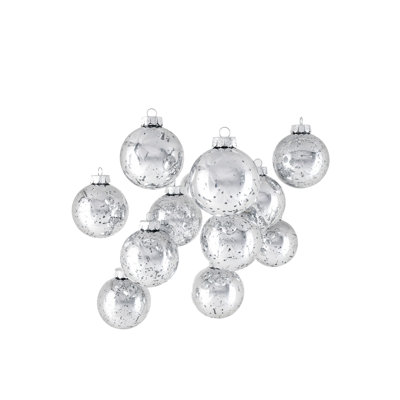 3'' Shatterproof Ball Ornament
