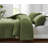 Calvin Polyester Jacquard Comforter Set-1244056633-1244056636