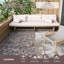 Carreaux de terrasse Diflart Natural Stepping Pebble Stones -128517586
