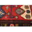 Tapis rouge Konya Anatolian 3 pi 1 po x 4 pi 4 po