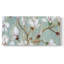 Dogwood Morning I - Toile tendue avec châssis - Prêt à accrocher-244701715