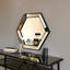 Walton Wood Flat Wall Mirror-72200982-72200983