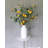Artificial Fruit Lemon Branch 37.5"