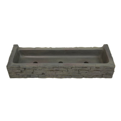 Outdoor Waterfall Fountain