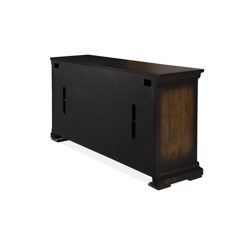 Media Console