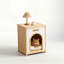 Cage pour chien
