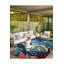 Tapis décoratif lavable à la machine Paris-1400340034