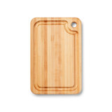 John Boos Prestige Series Maple Cutting Board with Juice Groove