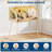 Hamster Cage with Legs-217218570