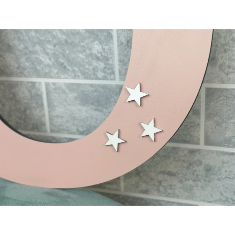 Education Letters, Monograms, & Names