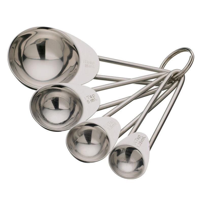 Measuring Spoon Set
