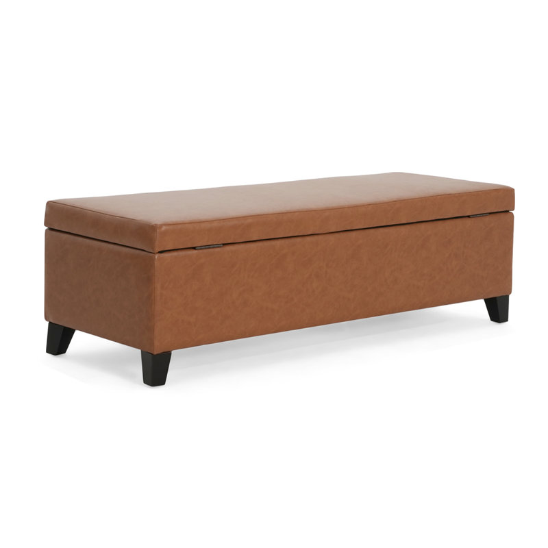 OTTOMAN HARTFORD STORAGE