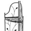 Support pour plante ou support de rangement 52 po H 4 niveaux-93819759
