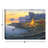 Fireside Point 8X6 Lighted Tabletop Canvas