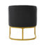 Chaise d'appoint moderne en polyester-36198171