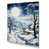 Toile tendue