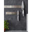 Porte-couteaux magnétique Alcott Hill Aulay-891134612