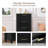 15.75'' W 4 - Drawer Dresser-277055438