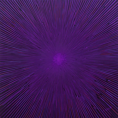 Violet Vortex