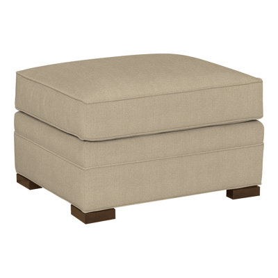 Davidson 28" Ottoman