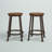 Northside Counter Stool with Metal Frame