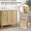 Ensemble de meuble-lavabo simple 36 po-129420472