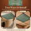 Tuile de plafond en PVC La Scala-97268264-99528851
