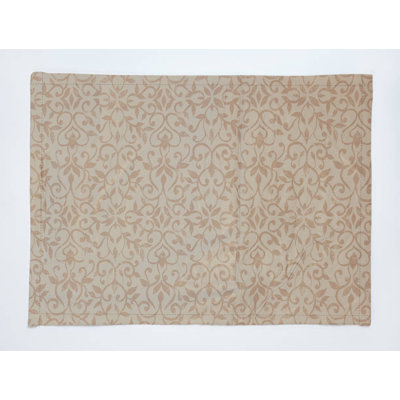 Alik Dining Linen Set