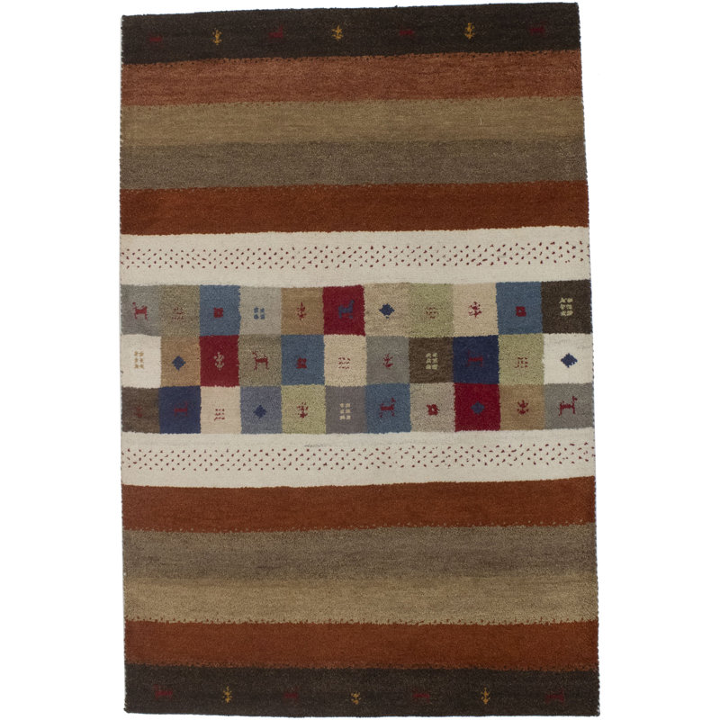 Performance Wool Indoor Rug