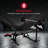 All-In-1 Professional Weight Bench Set - 900 LBS Capacity Complete Home Gym System