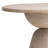 Saria 48 " Round Dining Table-87885762-87785713