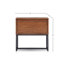 Table de chevet Ashton