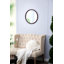 Miroir mural 19,7 "avec cadre en bois-320732303