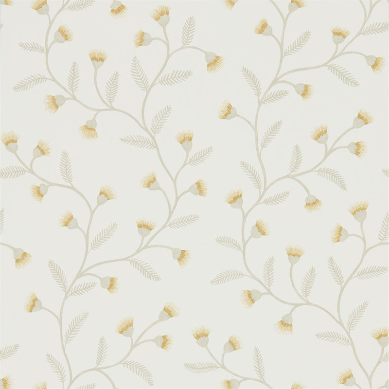 Everly Wallpaper, Barley
