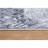 Luxurious Machine Washable Area Rug, 4.9 x 7.5 Feet, 100% Polyester, 1850 g/m², Pile Height: 0.2 inches | Eco-Friendly Recycled Poly Cotton Backing | Perfect for Living Room & Bedroom, Soft and Durable Design-724646004