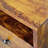 Jetzibe 19.69'' W Nightstand
